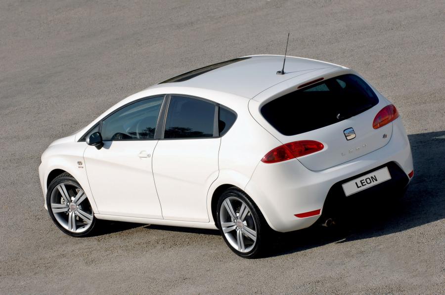  Seat Leon FR 2006 года  (фото 3 из 57)